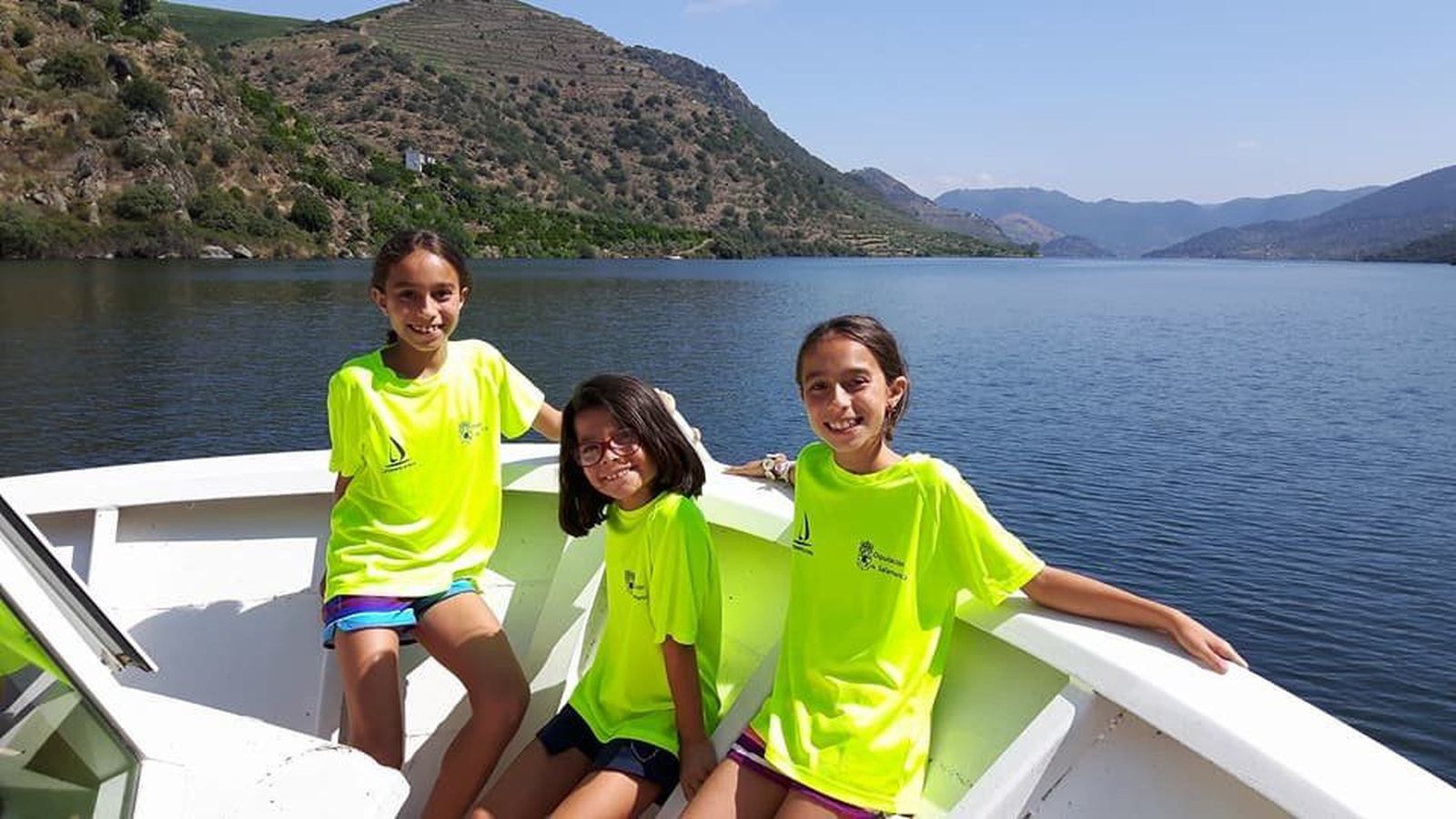 Campamentos verano Diputación