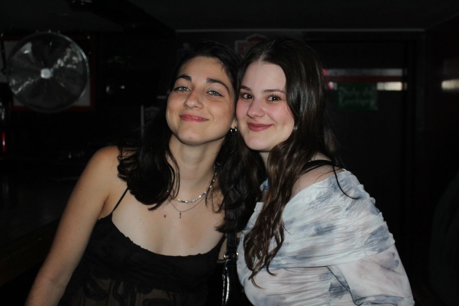 Salamanca de noche, jueves 24 de julio