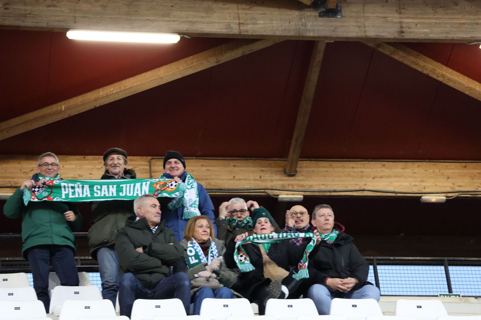 Zamora CF - Racing Ferrol