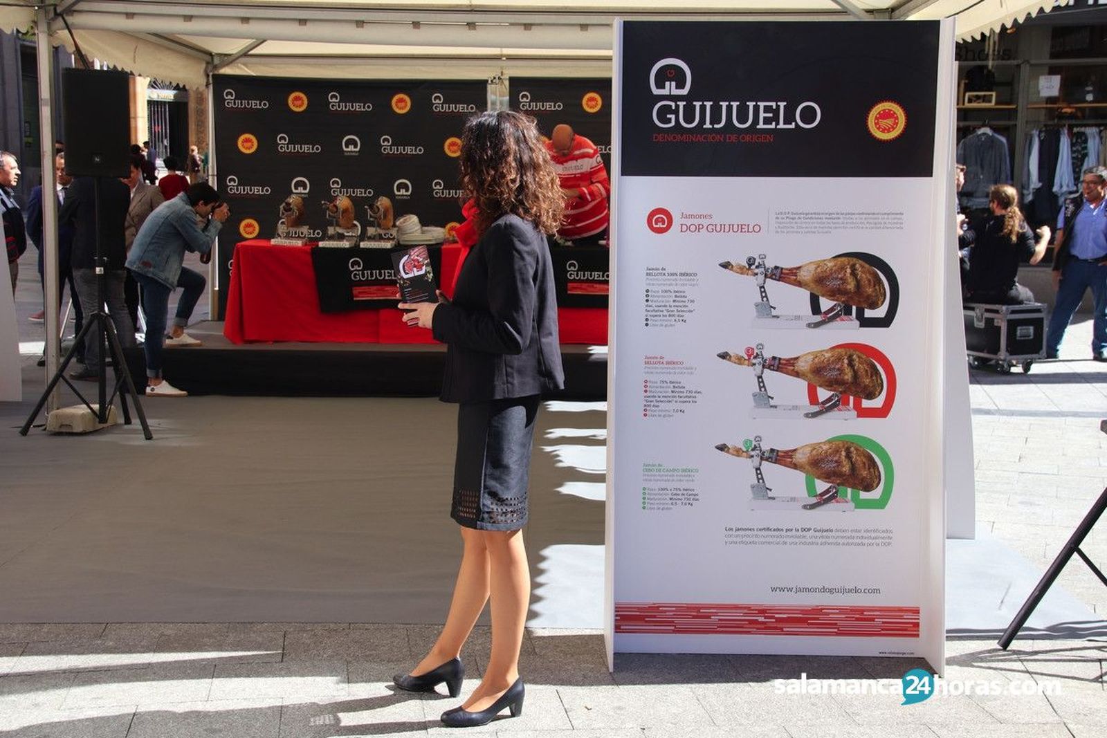 Campaña de la DOP Guijuelo1