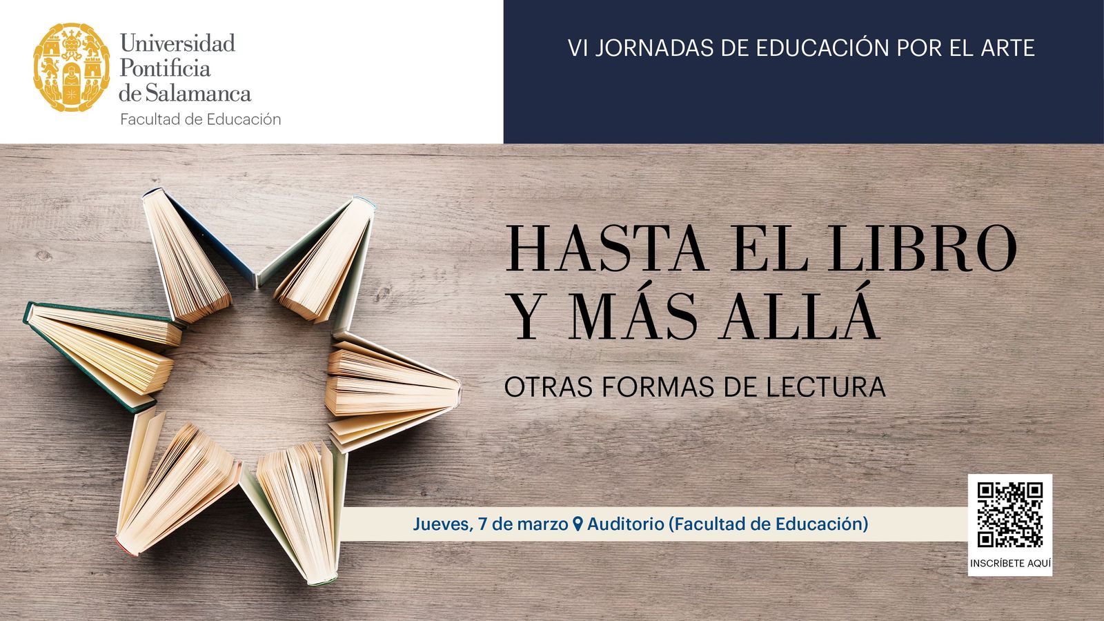 PANTALLA HASTA EL LIBRO EN EDUCACION