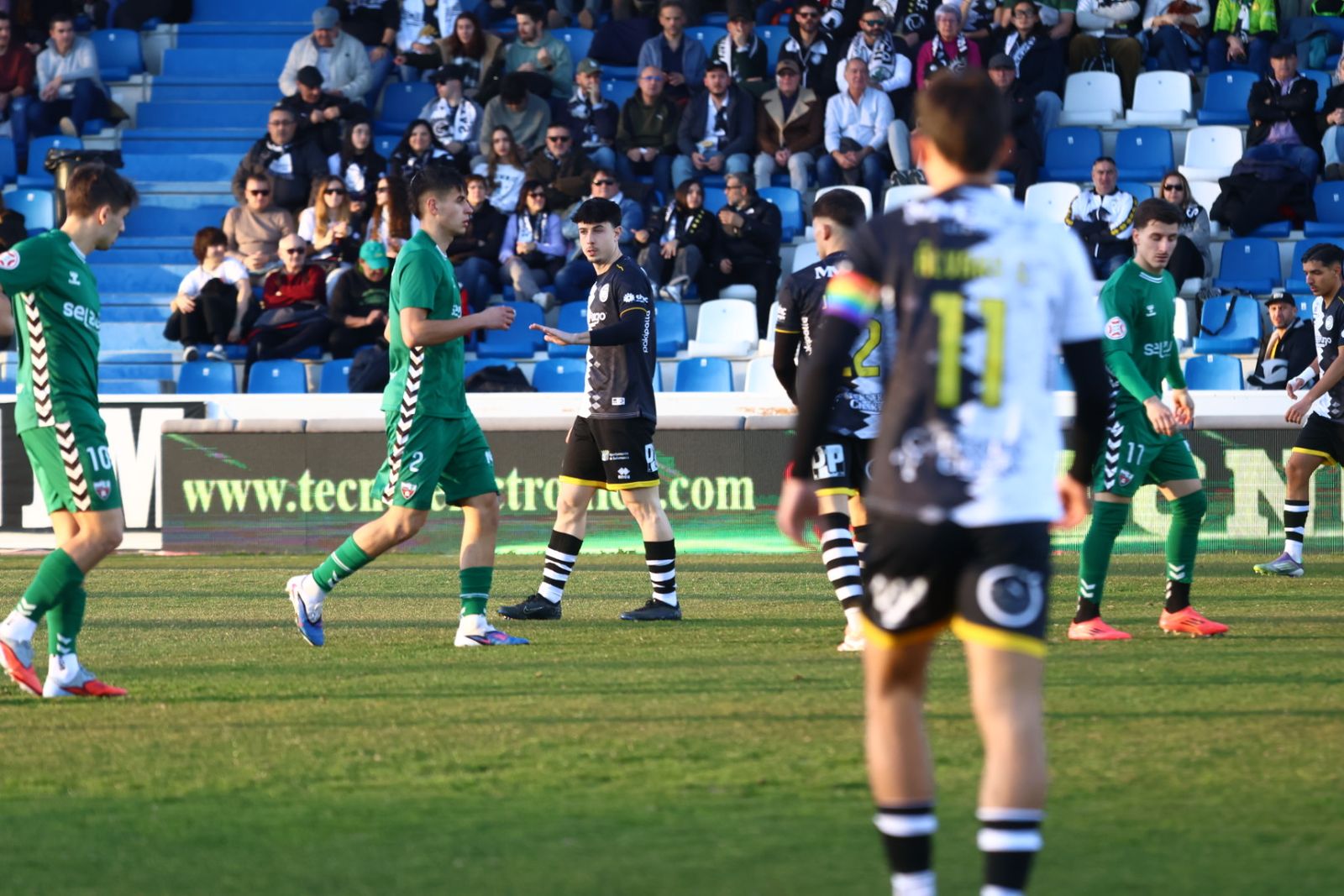 Unionistas - Arenas Club