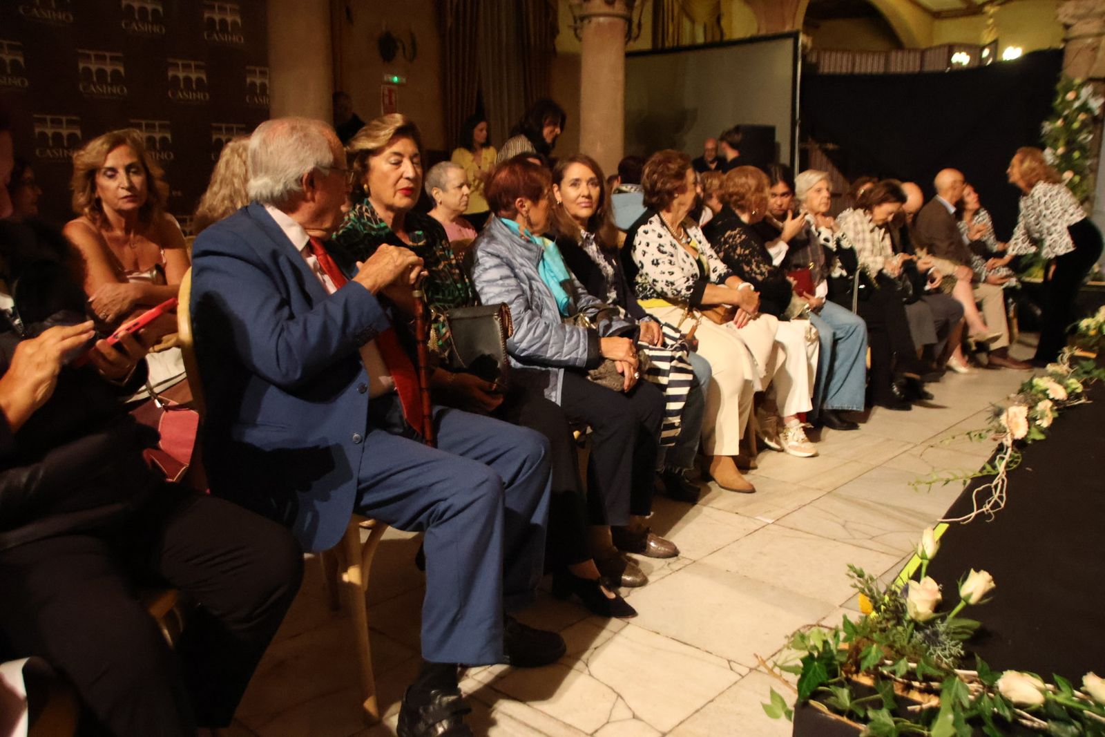 La Asociación Española contra el Cáncer en Salamanca organiza "Desfilamos contra el cáncer"