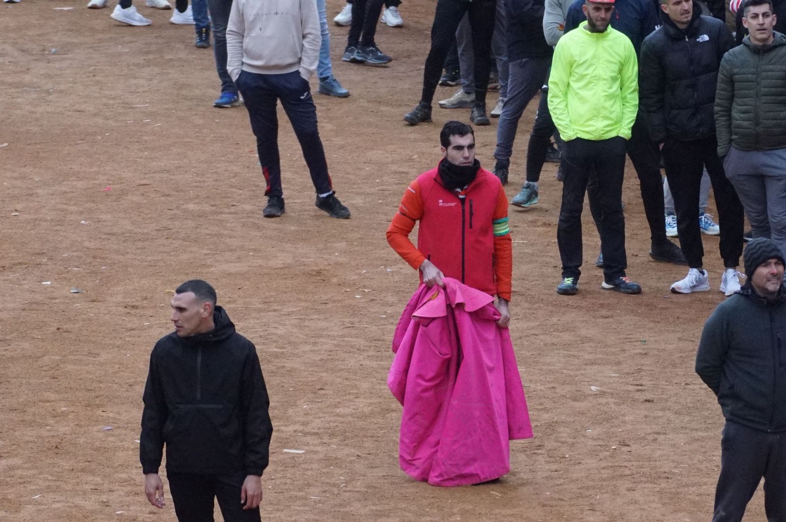 Capea matinal de domingo de carnaval en Ciudad Rodrigo (58).jpeg