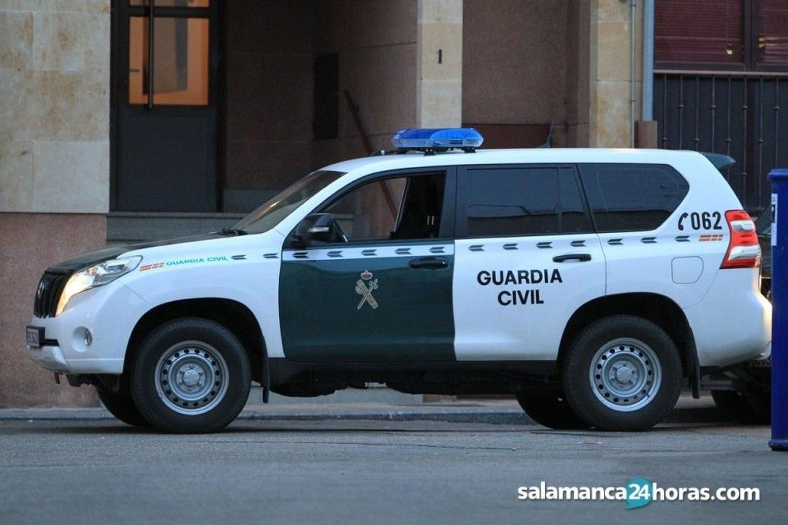 Guardia Civil