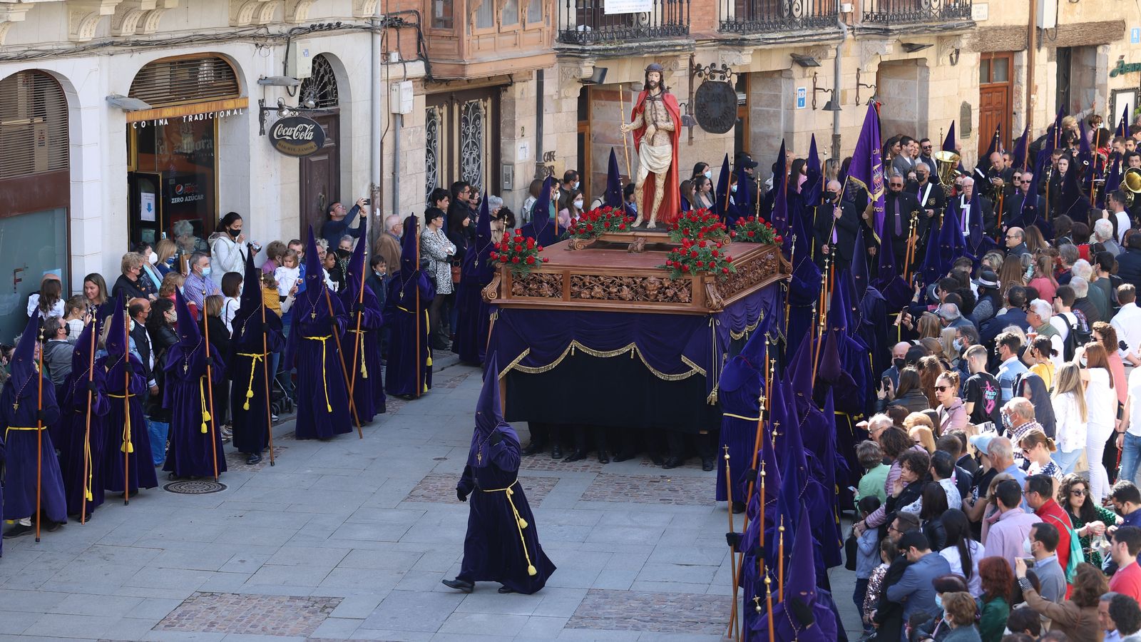 Ecce Homo de la Vera Cruz  