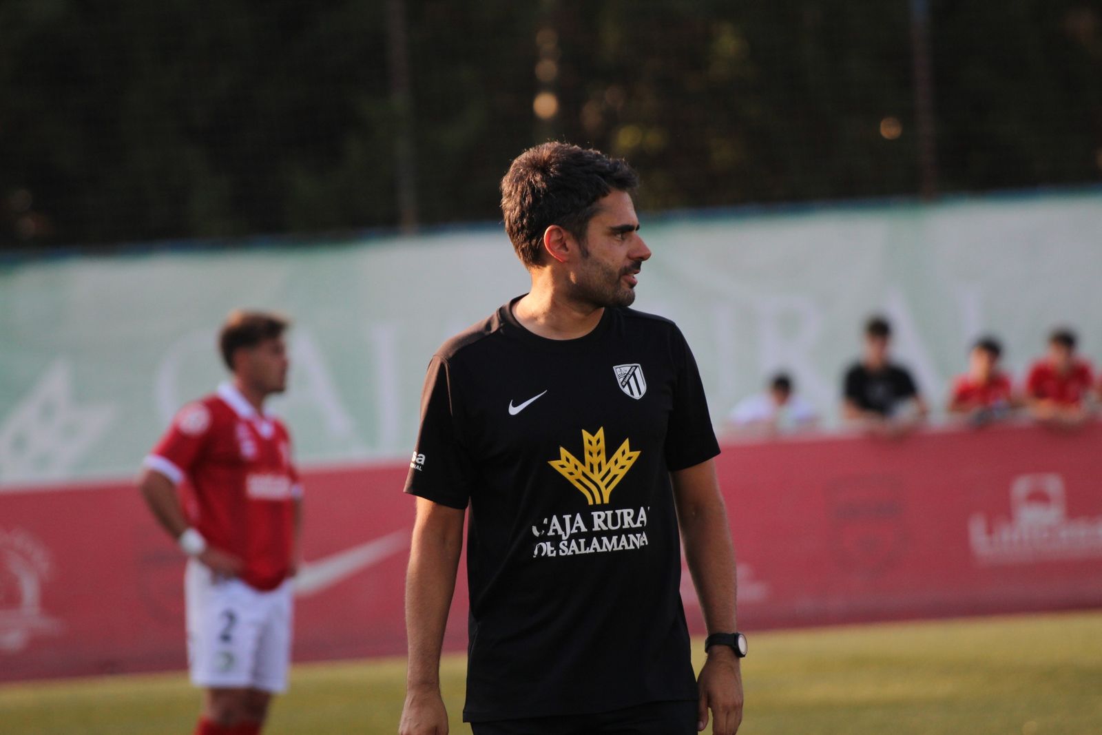 Copa RFEF: UD Santa Marta - Unionistas.