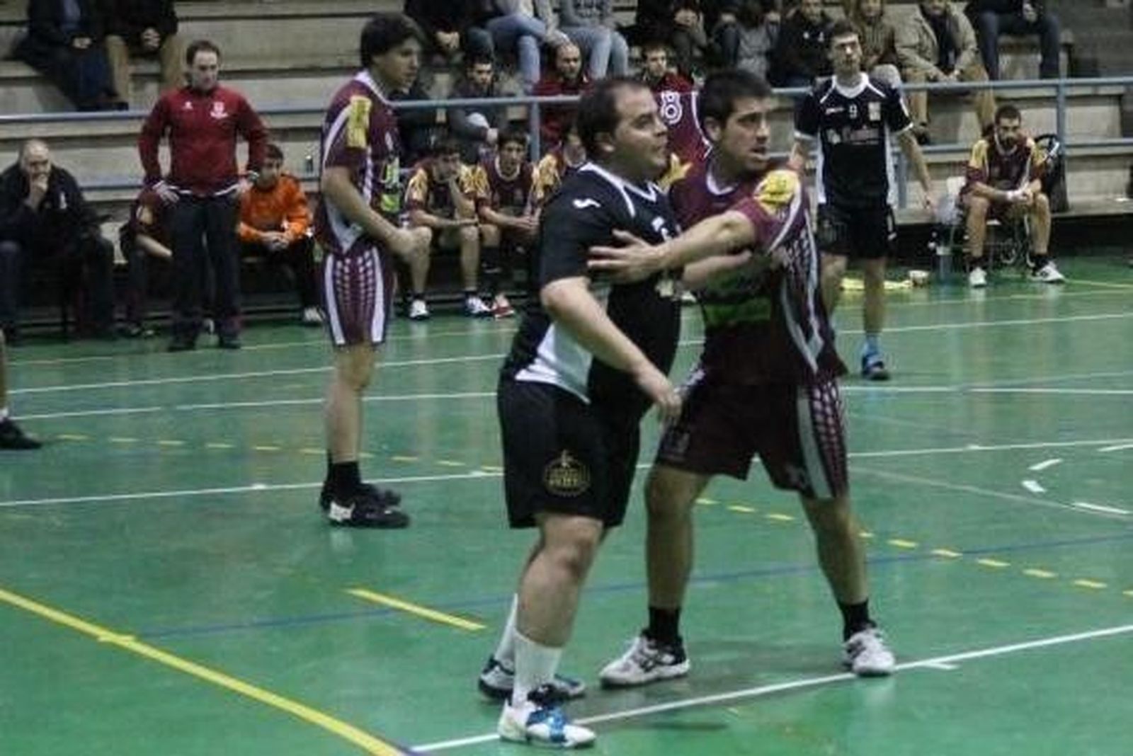 El Ciudad de Salamanca iniciará el trabajo el día 19