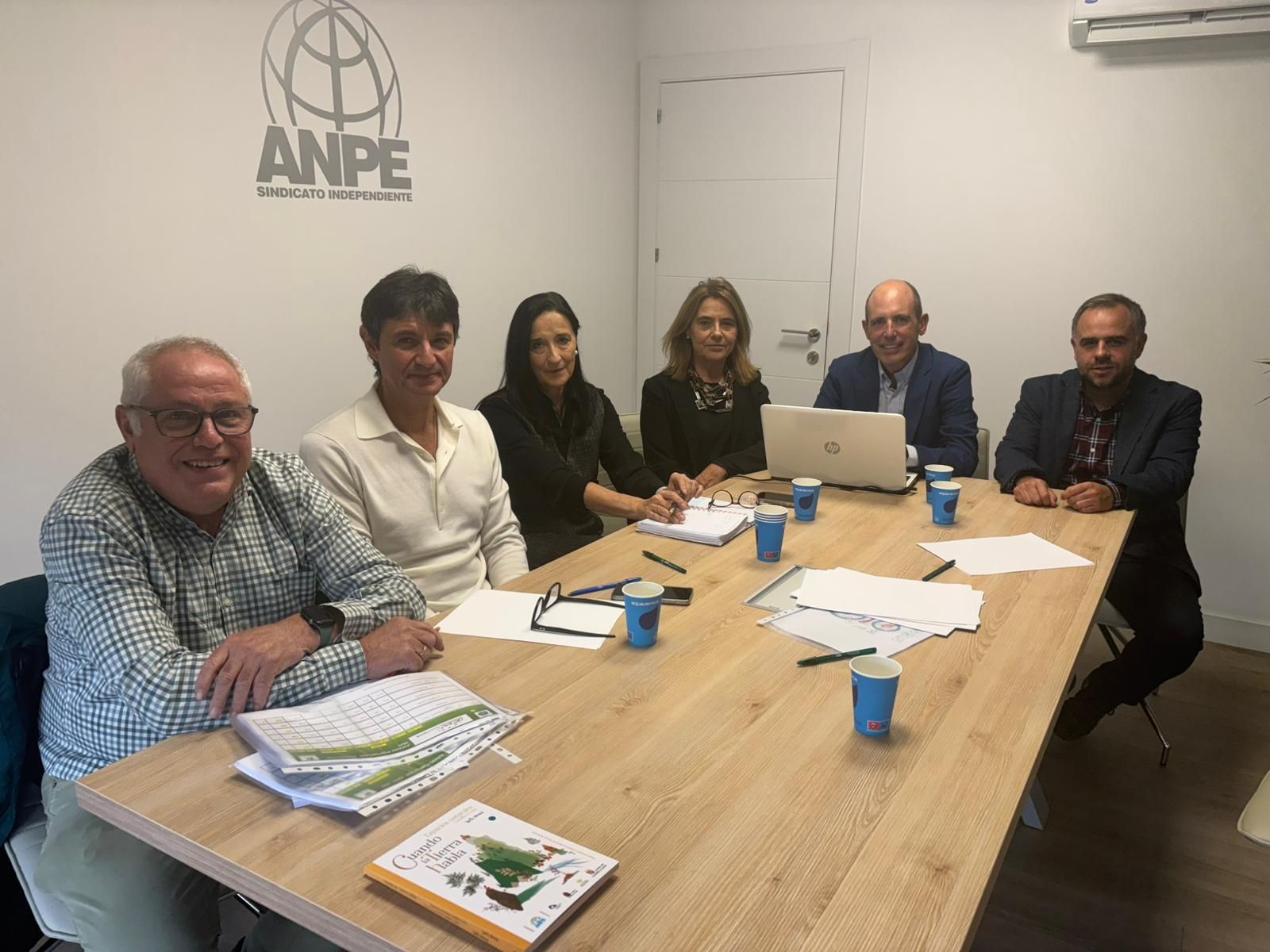 Jurado del Concurso INNOVACREAWORK