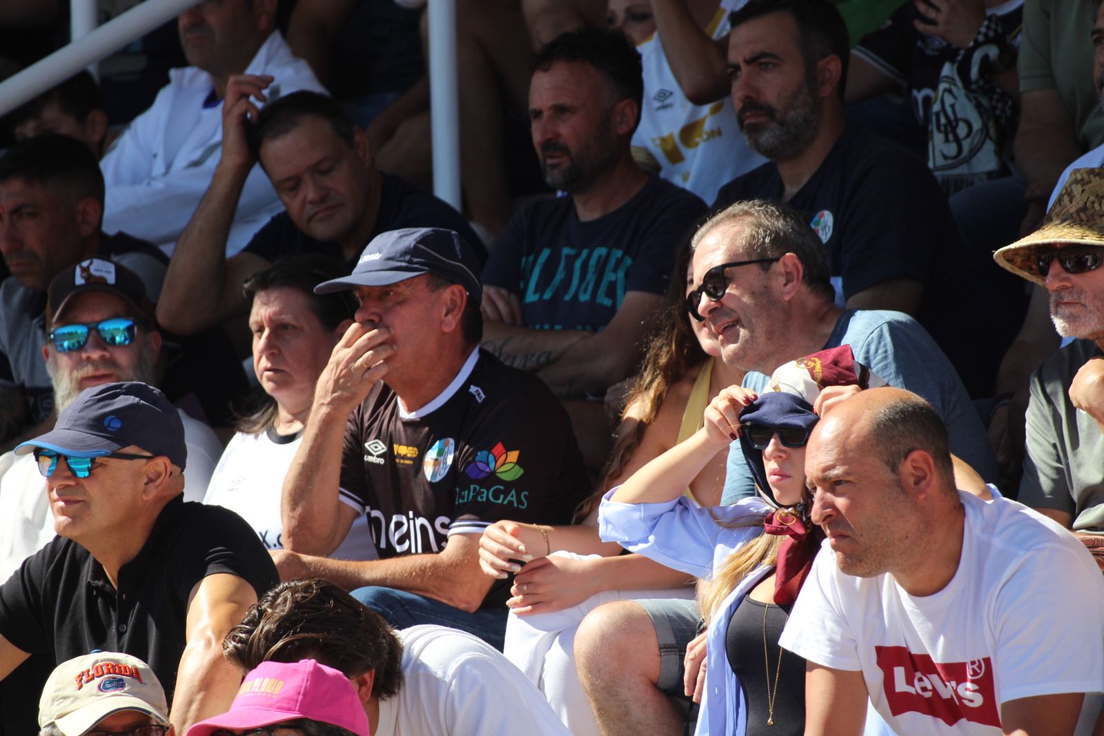 Salamanca CF UDS - Atlético