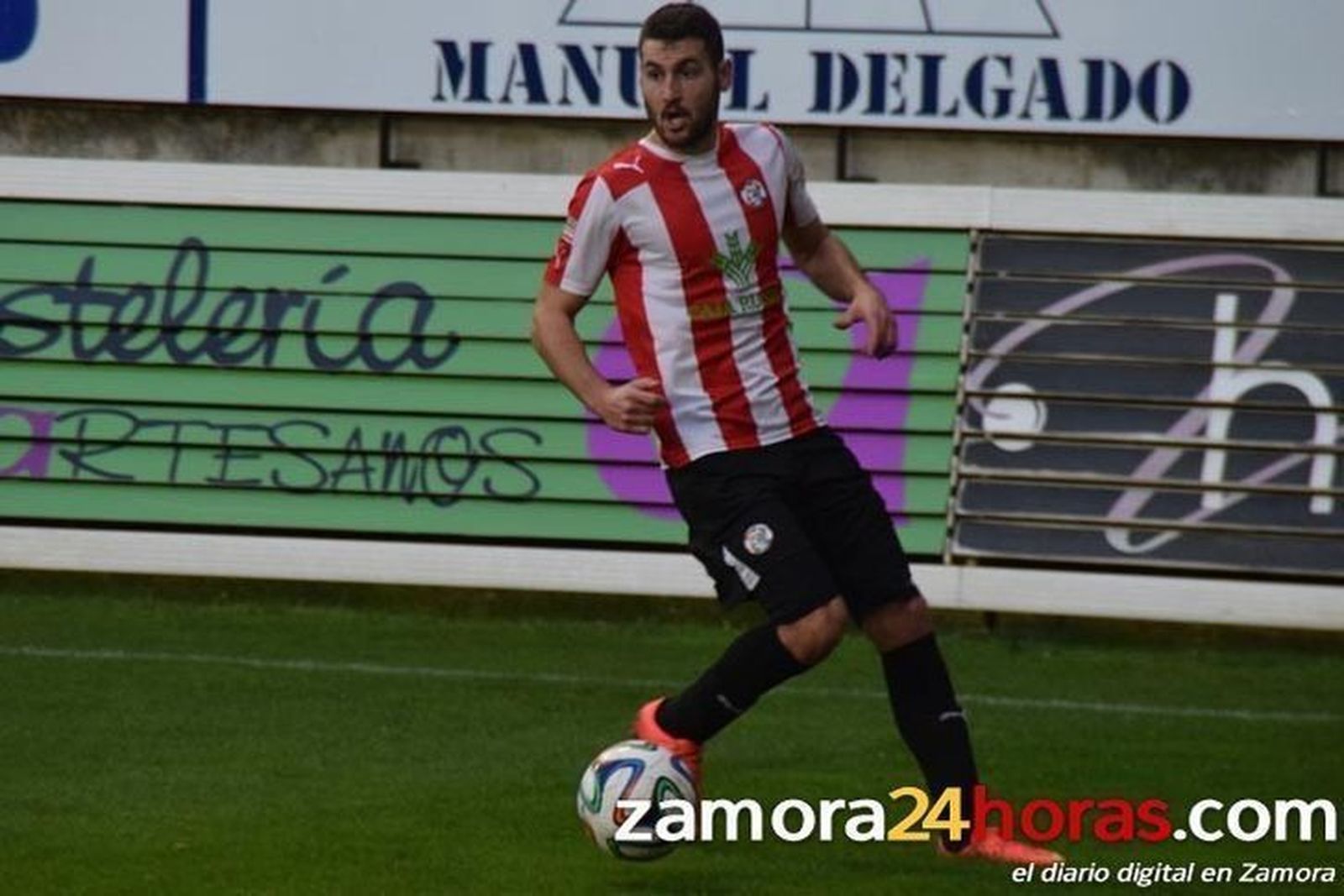 Revive el minuto a minuto del Oviedo 0-1 Zamora CF