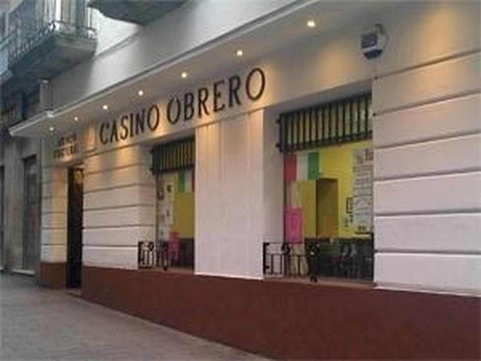 El Casino Obrero de Béjar programa diversas actividades