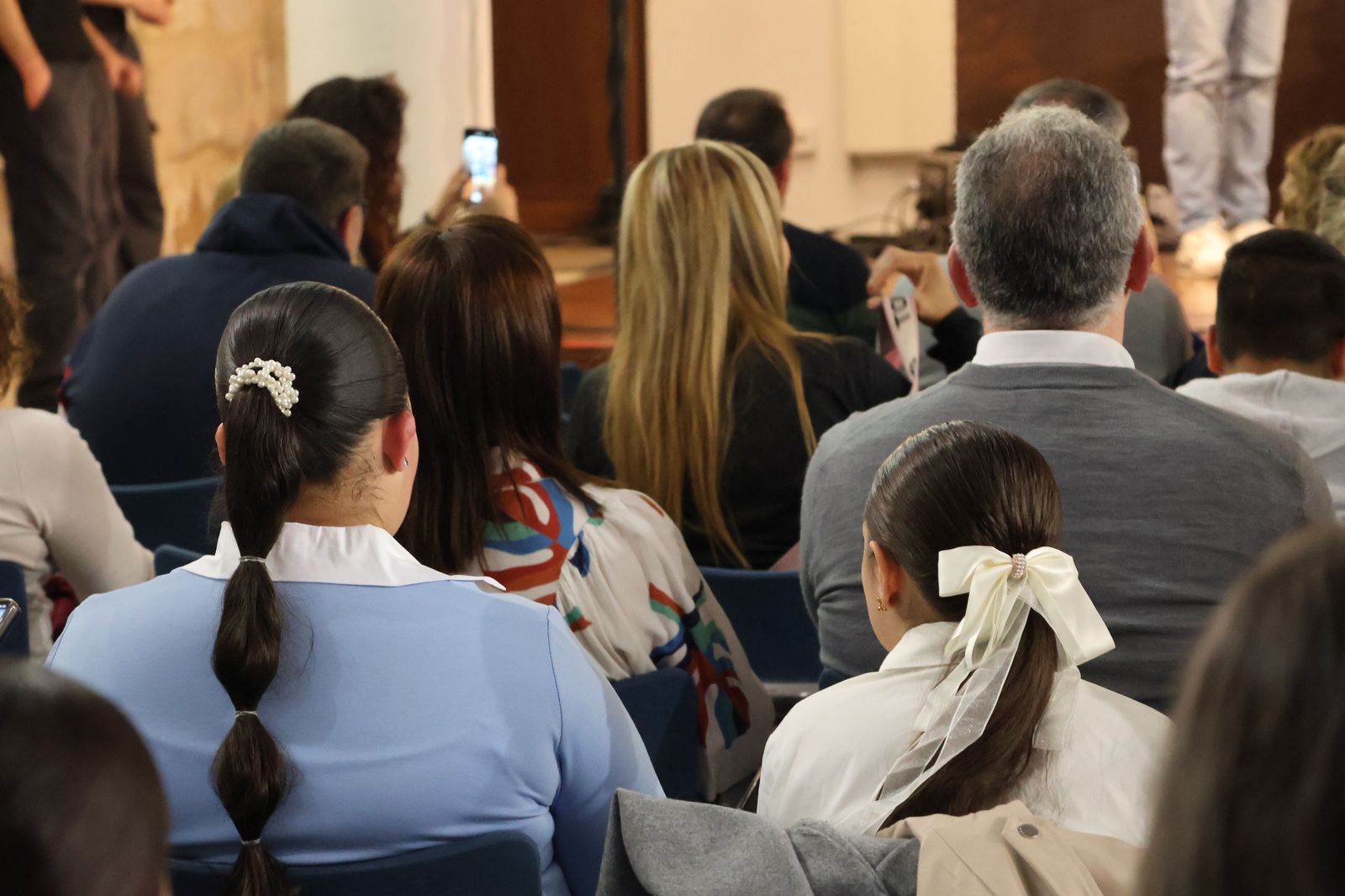 GALERÍA | La celebración del Día del Pueblo Gitano, en imágenes