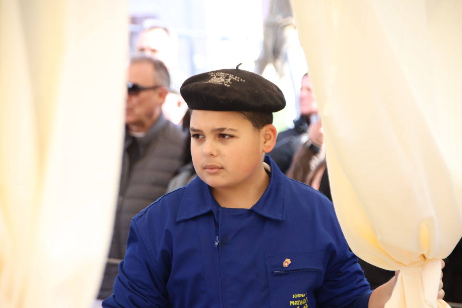 Guijuelo Matanza Típica