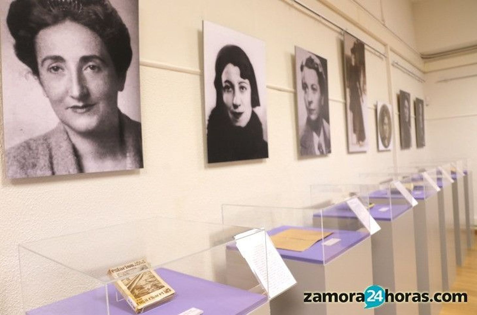 La ciencia también se escribe en femenino