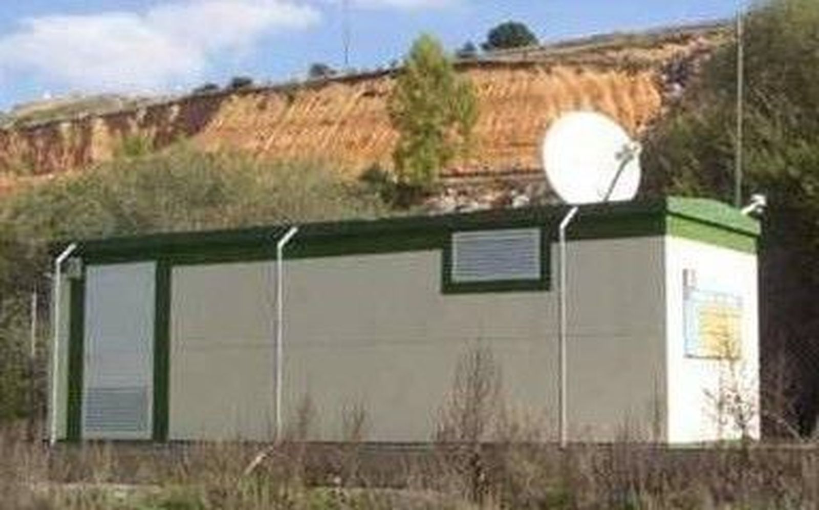 Estacionsaicacabezon