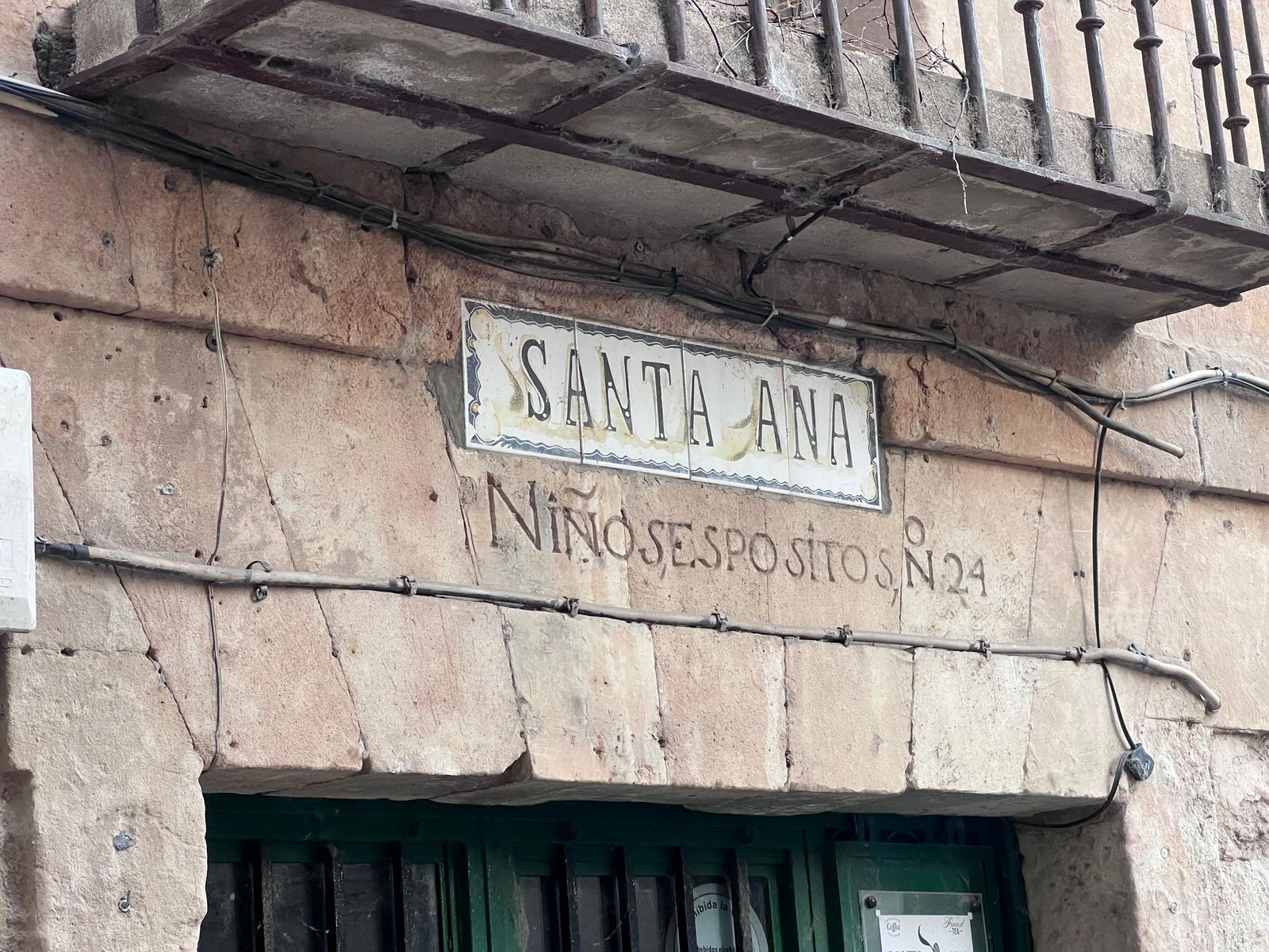 Visita guiada 'Patrimonio y leyendas del río Tormes'