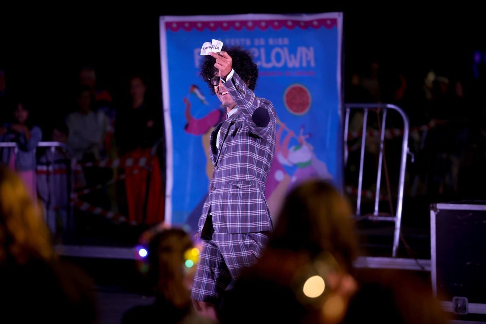 La magia de Miguel de Lucas dará el pistoletazo de salida a 'Cultura en los parques' este domingo