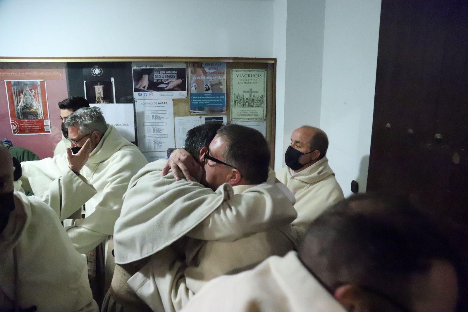 La Buena Muerte se suspende por primera vez en su historia (1)