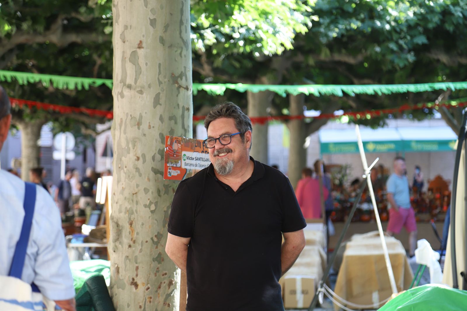 Feria de la Cerámica de San Pedro 2025