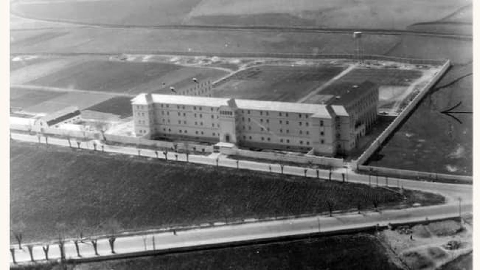 Convento de los Capuchinos