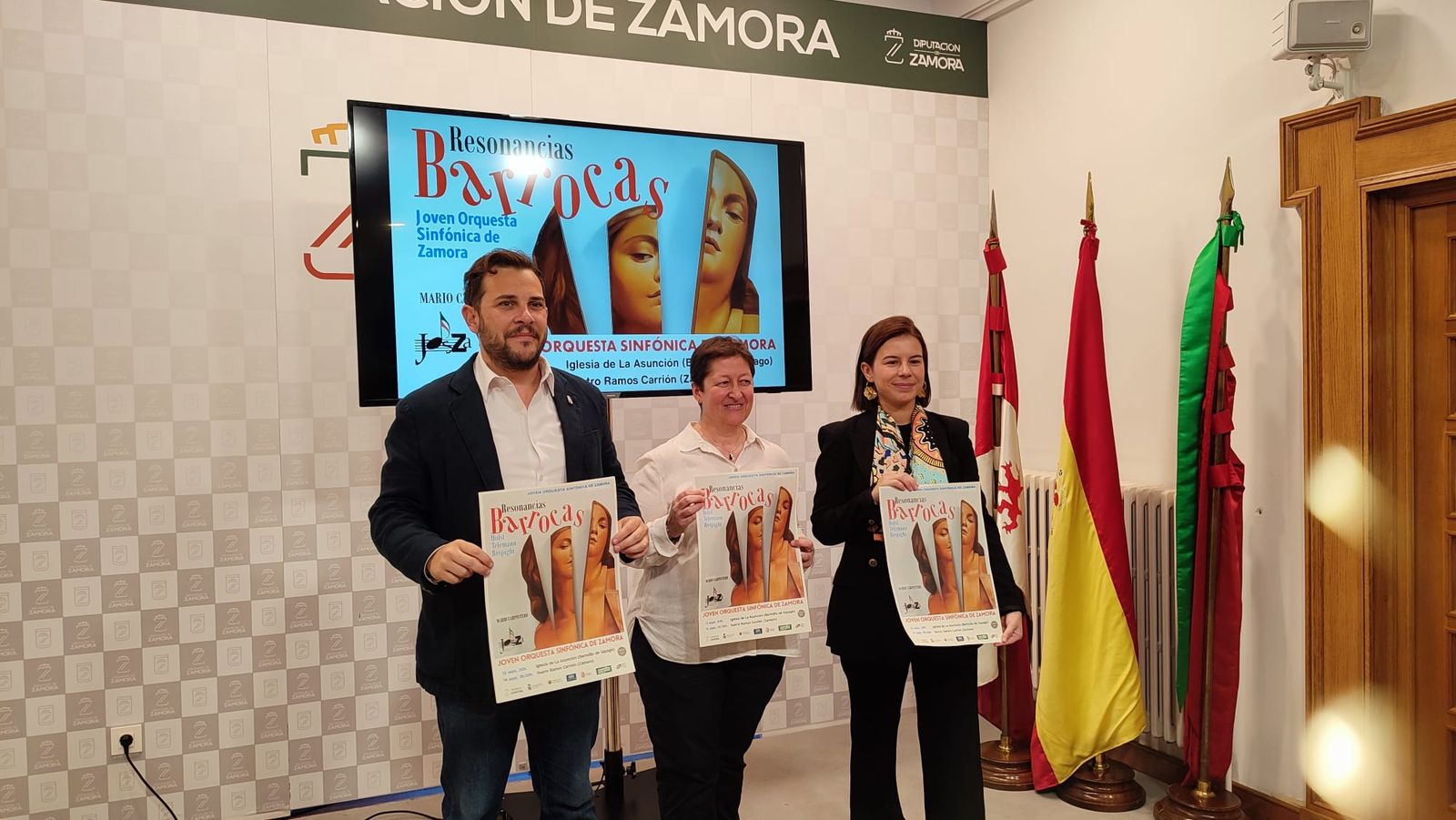 Presentación Resonancias Barrocas