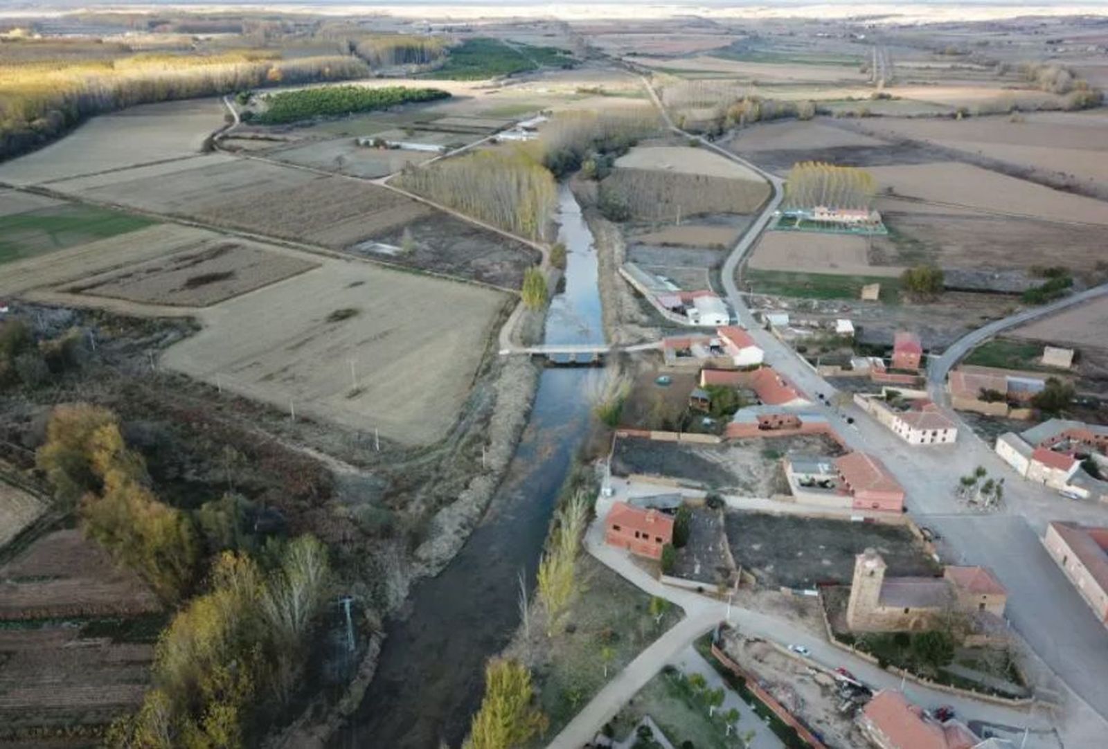Villabrázaro. Benavente Digital