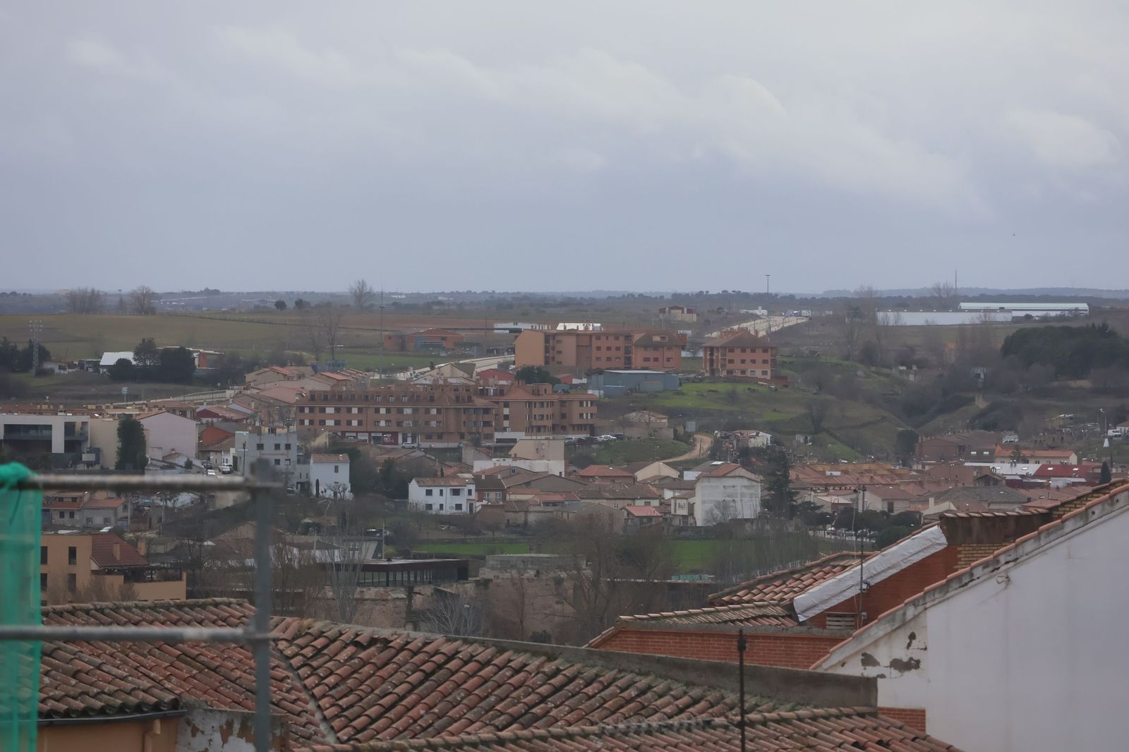 Viviendas en Zamora