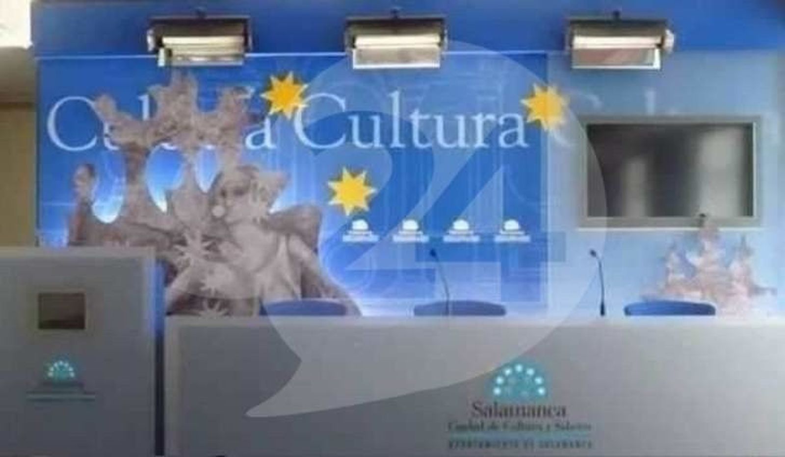 Agenda de la Fundación de Cultura y Saberes para los próximos días