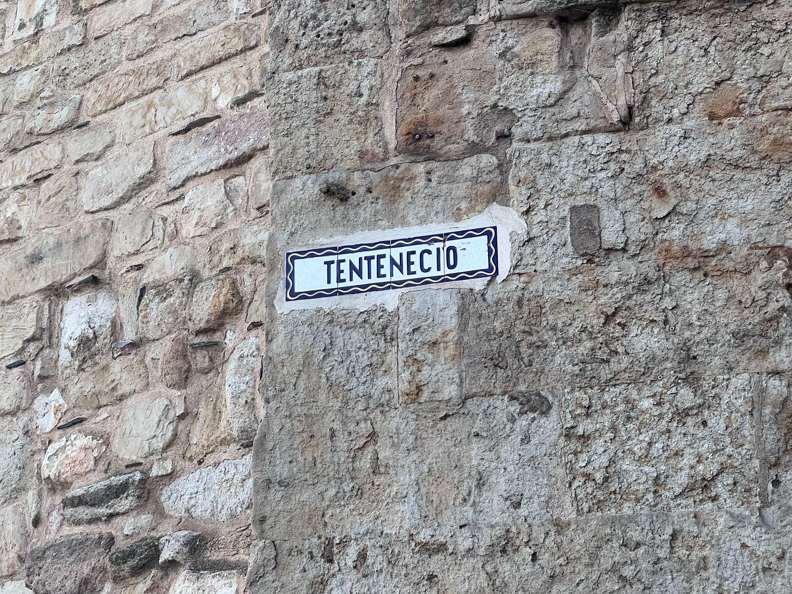 Visita guiada 'Patrimonio y leyendas del río Tormes'