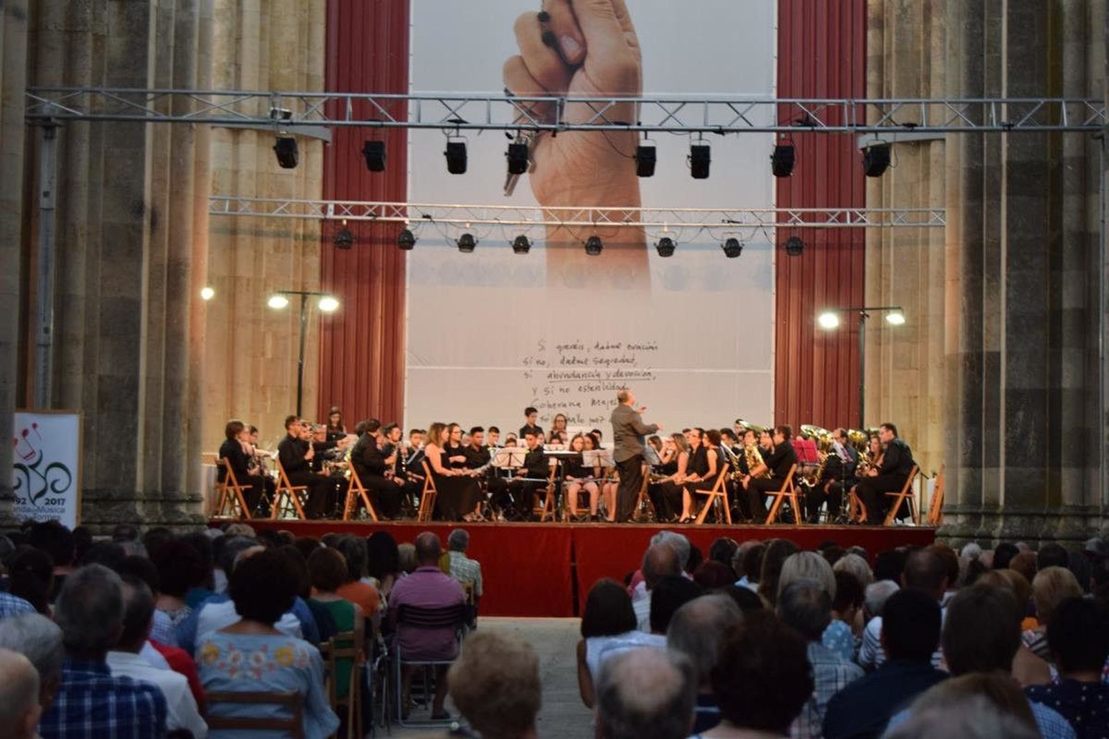 Banda de Música de Alba de Tormes