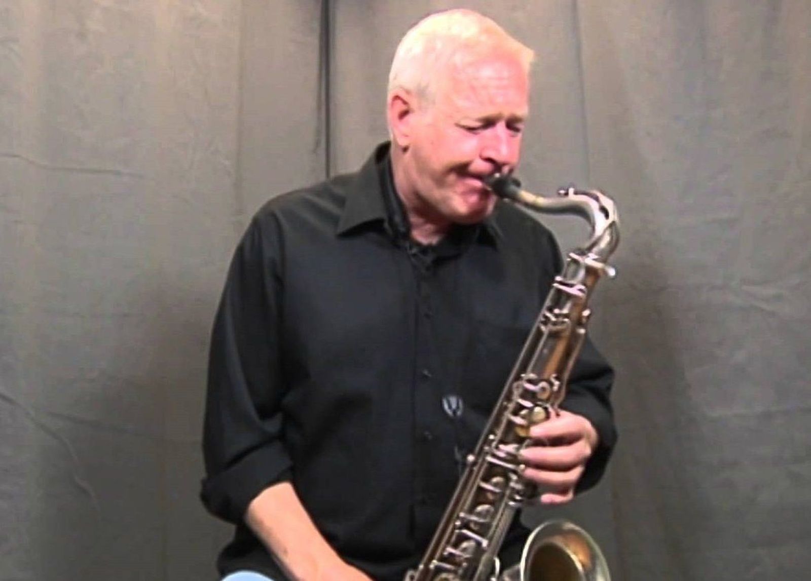 Andreas Prittwitz llevará el mejor jazz a los Jardines de Santo Domingo Andreas Prittwitz llevará el mejor jazz a los Jardines de Santo Domingo