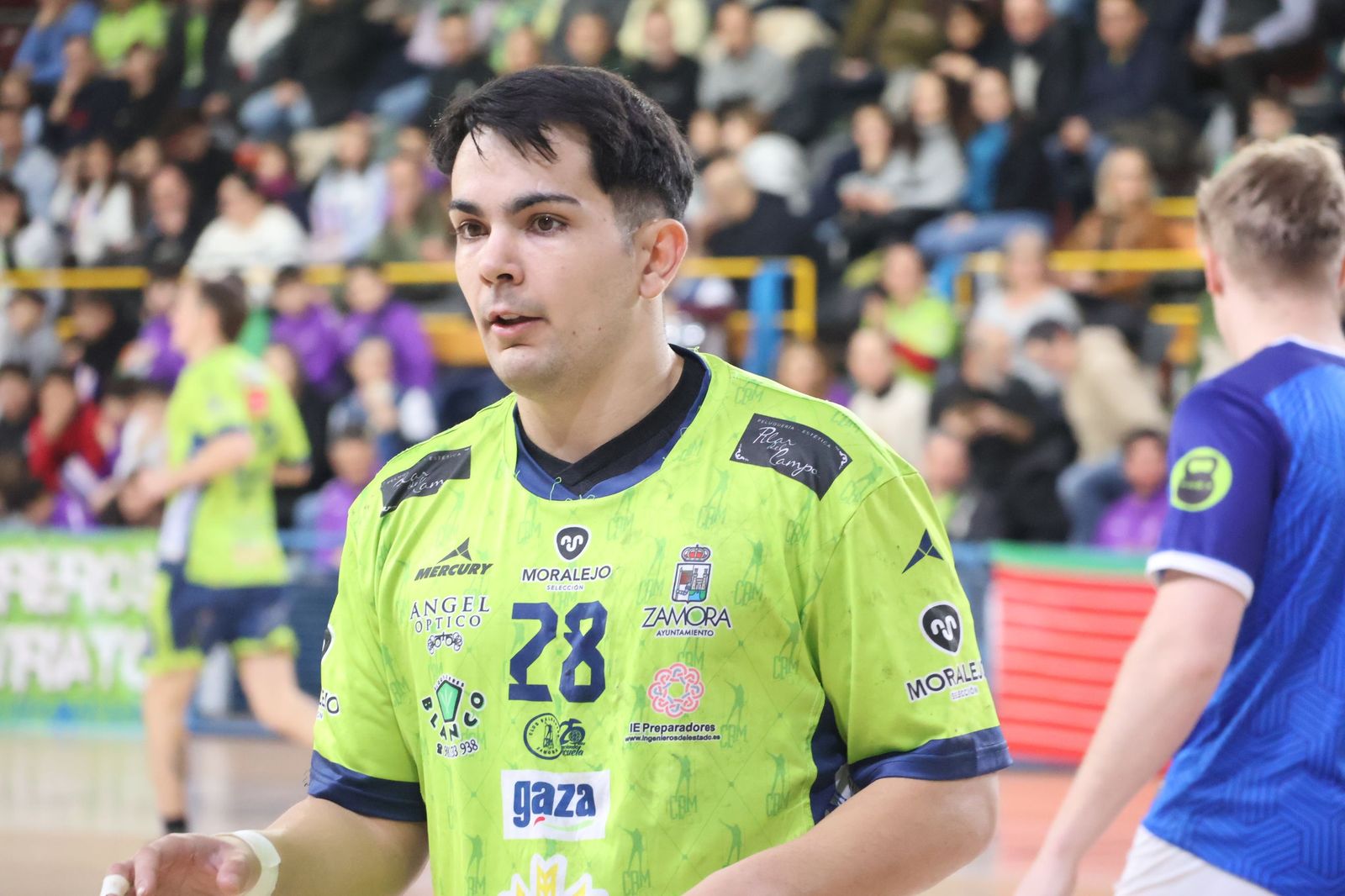 BM Zamora - BM Safa Madrid (18).JPG