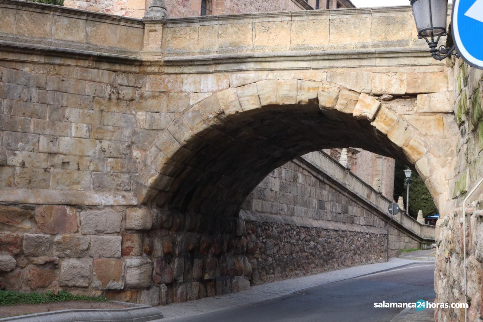 Puente arroyo santo domingo (2)
