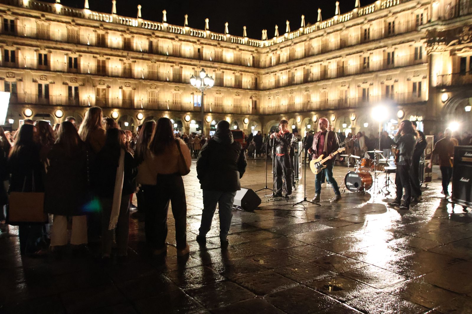 Videoclip Despitaos y Veintiuno