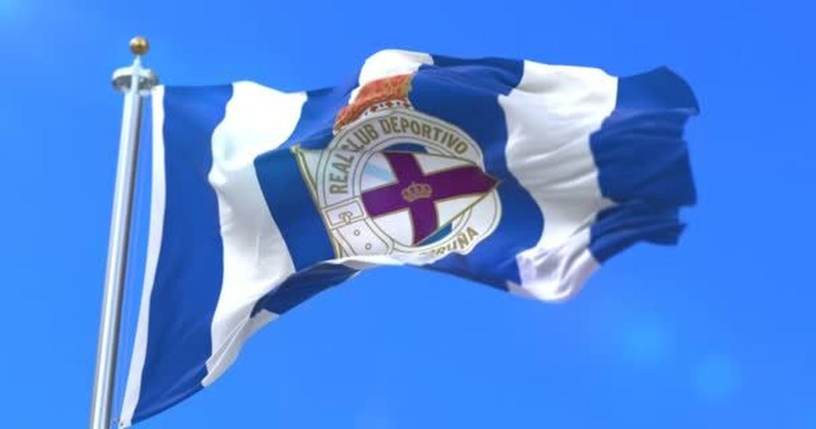 Bandera Deportivo