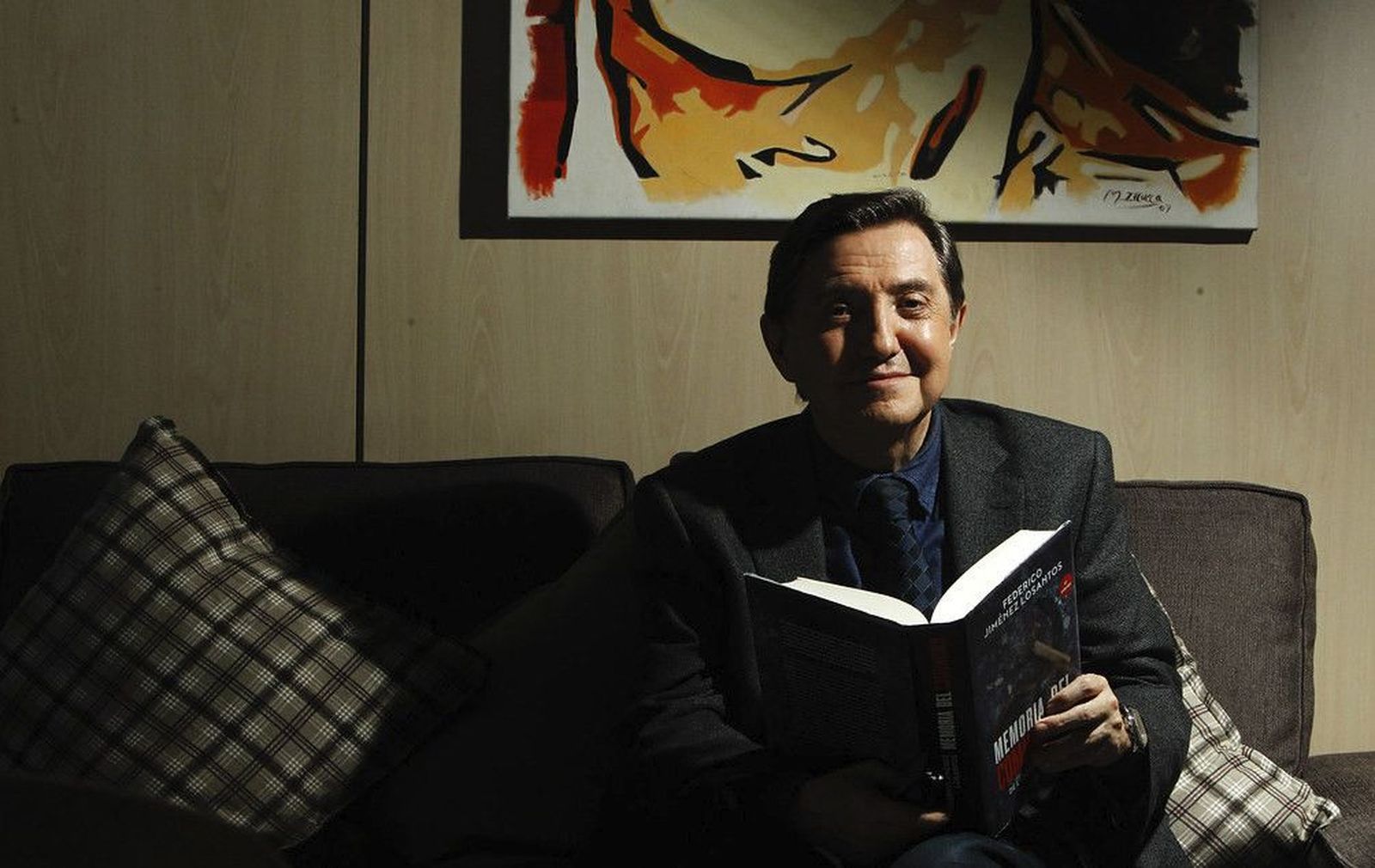 Federico Jiménez Losantos