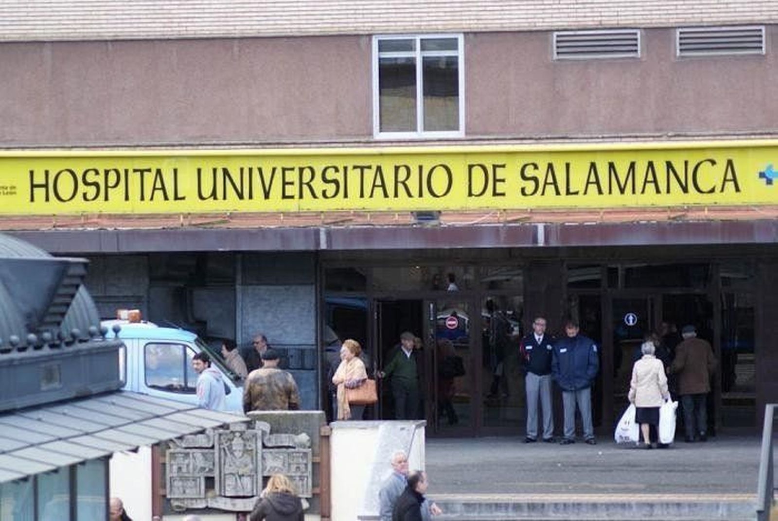 Más de quinientos salmantinos son pacientes ostomizados