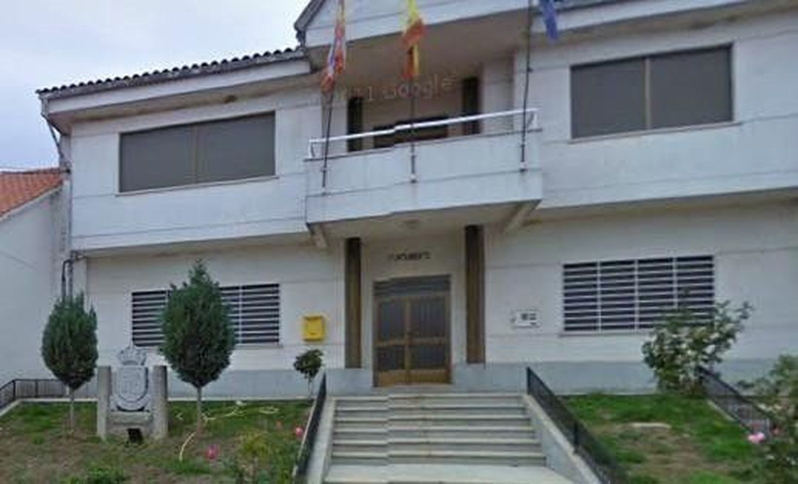 El alcalde de El Payo: “Podemos que se informe bien, este hombre me ha intentado agredir dos veces”