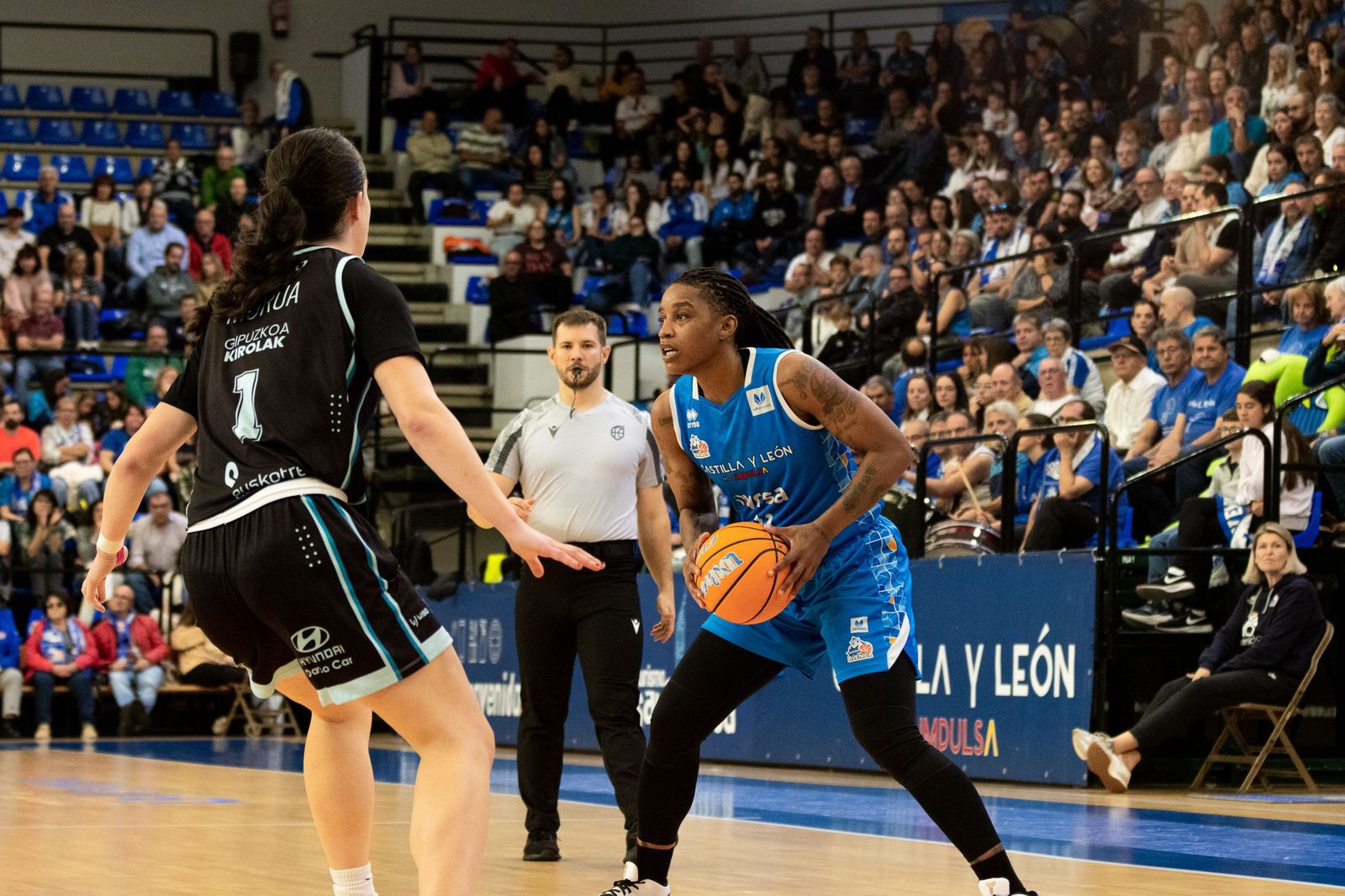 Perfumerías Avenida - IDK