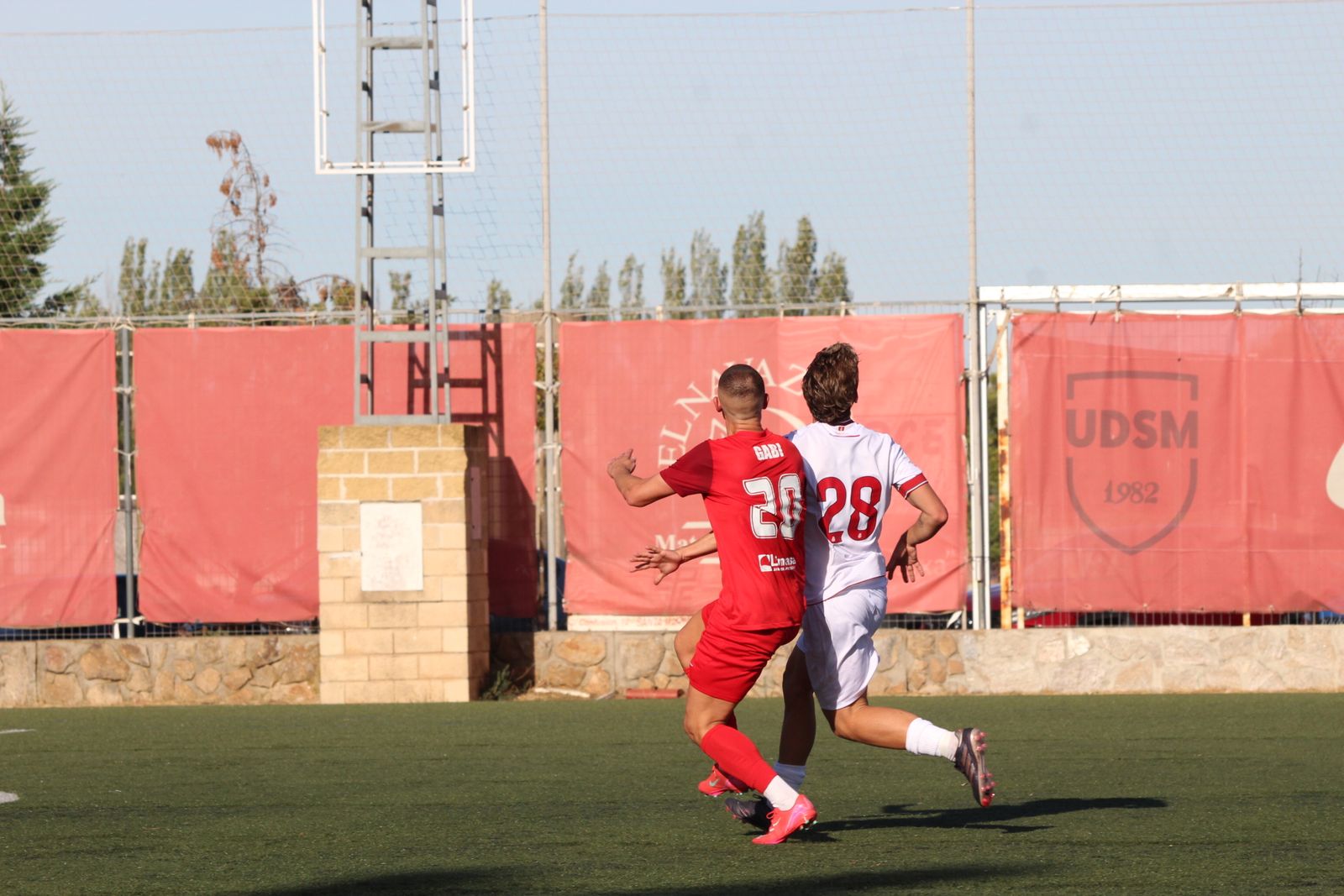 UD Santa Marta - Cultural B