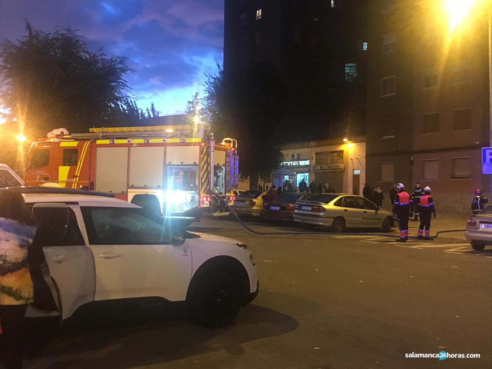 Gas Maestro Jiménez 3