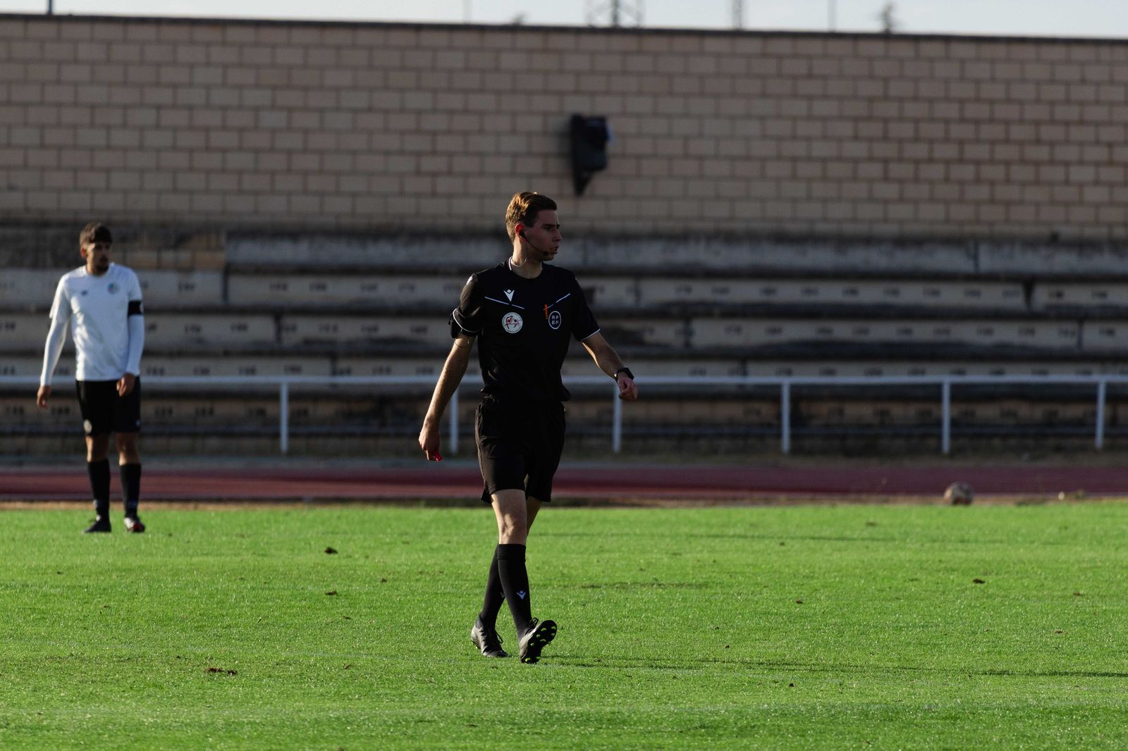 Salamanca CF UDS B – Betis CF.