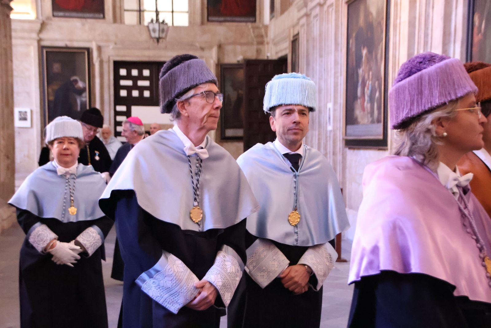 Doctor Honoris Causa a Francesco Tonucci