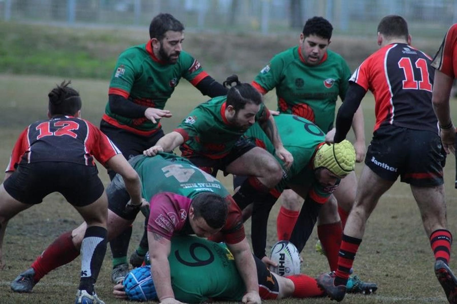 Zamora Rugby