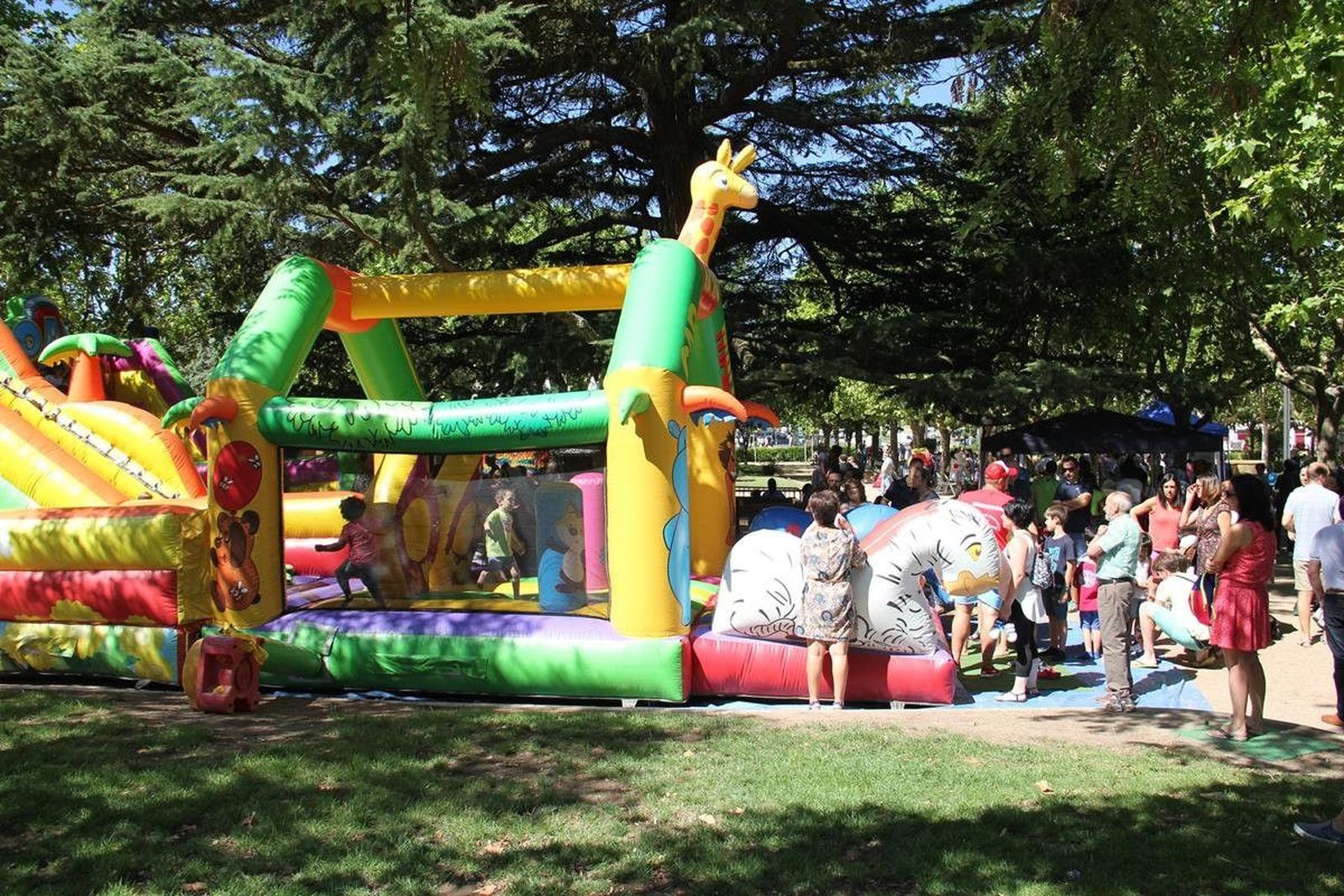 Martes Chico en Ciudad Rodrigo