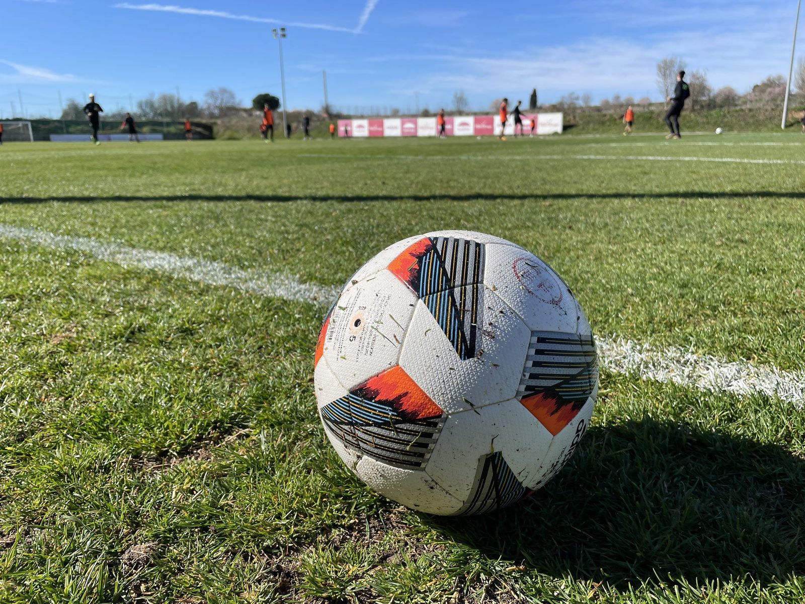 Balón de fútbol Balón de fútbol