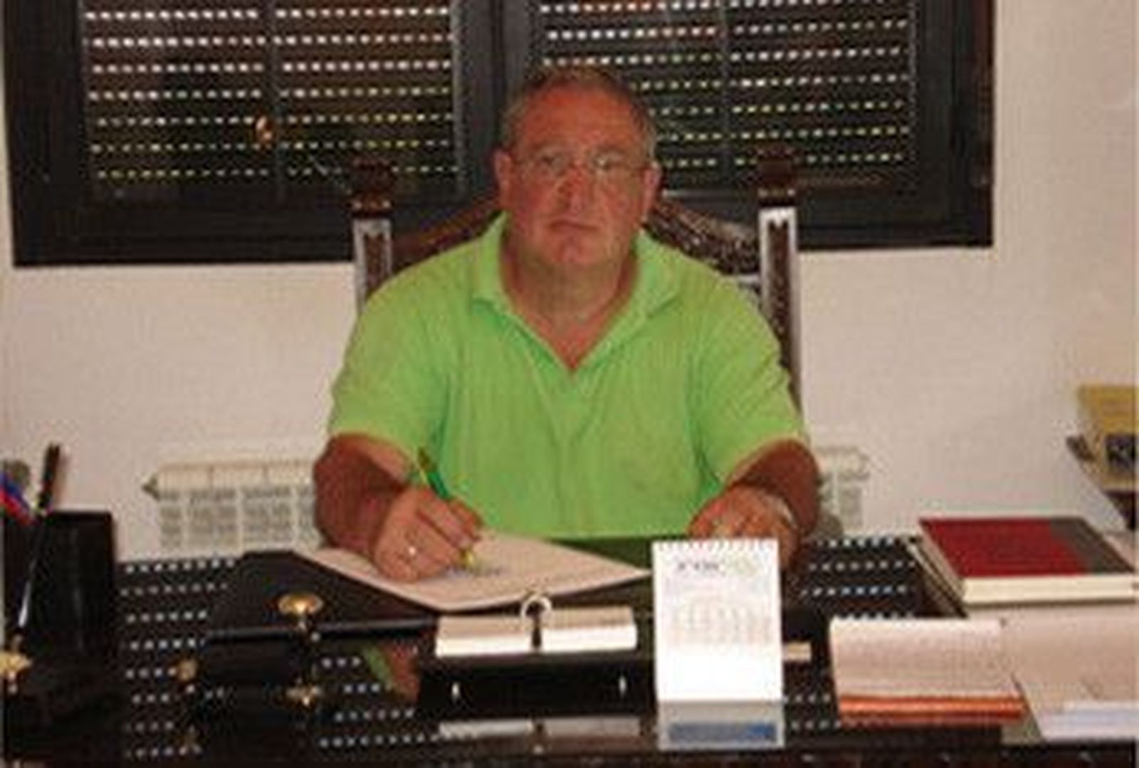 Carlos Parra Carlos Parra