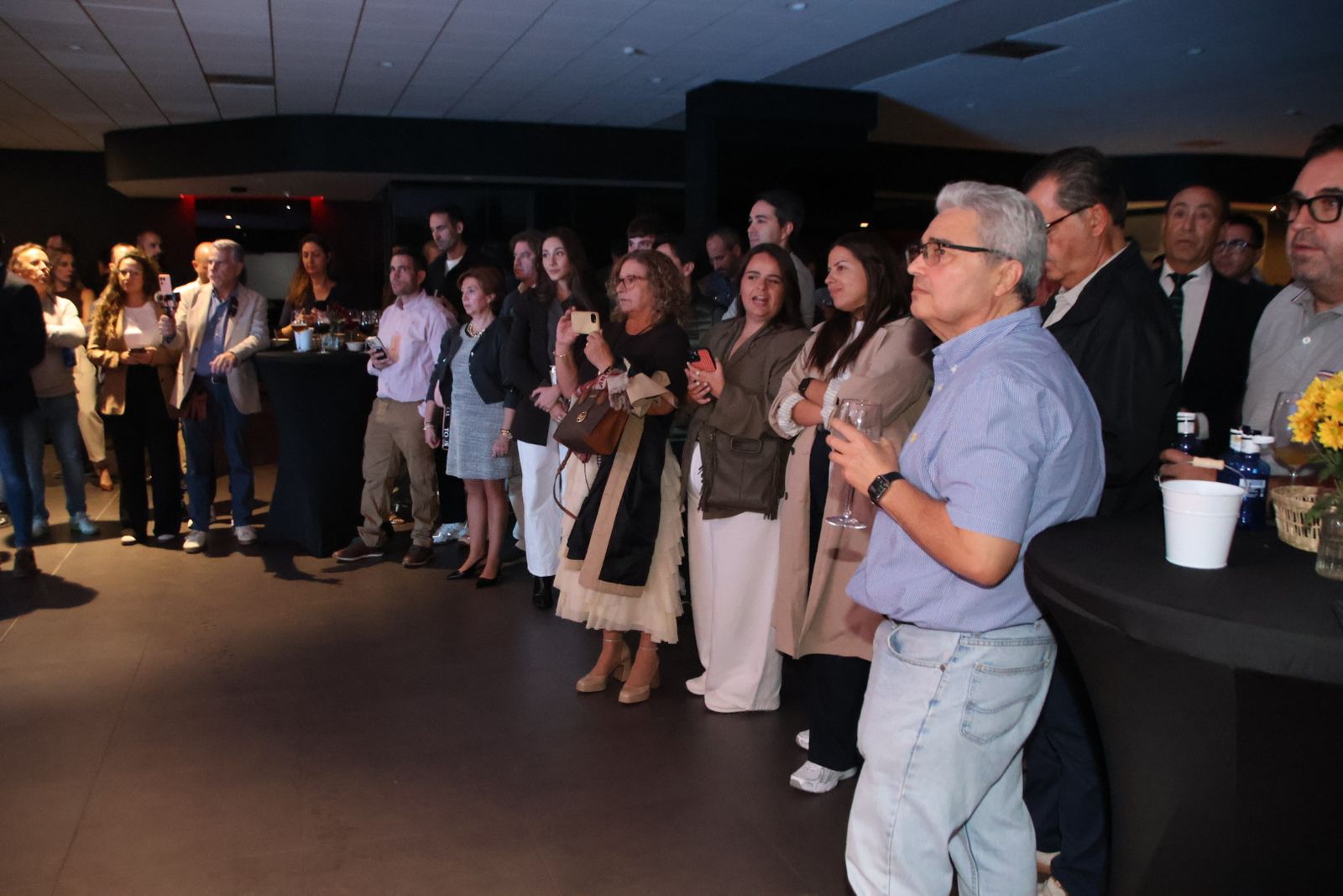 Presentación del nuevo Mercedes CLA 100% eléctrico en Adarsa Salamanca