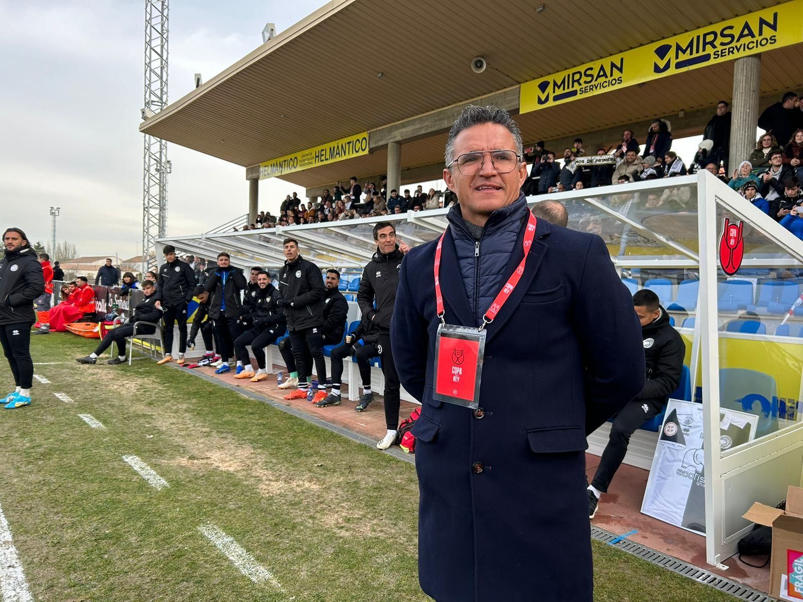 Copa del Rey Unionistas - Sporting de Gijón (6)